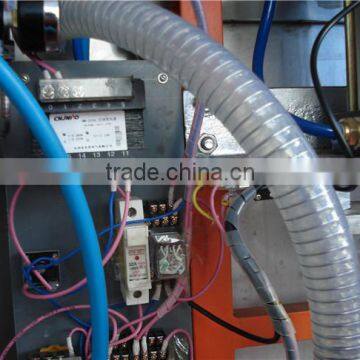 Automatic Oil Packing Machine Edible Oil Filling Machine photo-4