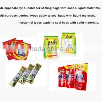 High Frequency Heat Sealer Machine/bags Sealing Machine for Sale photo-3