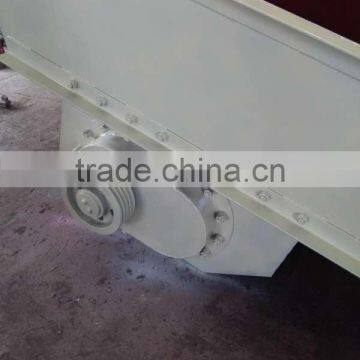 GZD Series Stone Vibrating Feeder With Low Price photo-3