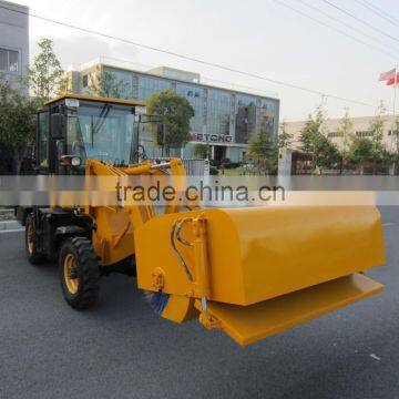 Pavement Cleaner photo-5