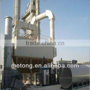Metong Bitumen Emulsion Plant/modified Emulsion Asphalt Equipment 10T/H photo-4