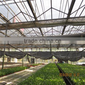 New Premium Galvanized Wire Mesh Greenhouse