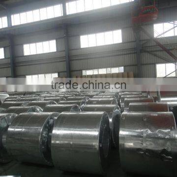 Hot Dipped Galvanized Steel Coil photo-3