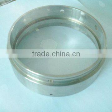 ISO Stainless Steel Pipe Processing Parts on Sale in Cixi