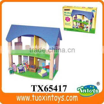 Wholesale Wood Blocks, Wooden Block Toys photo-2