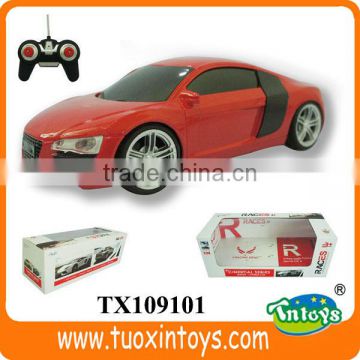 4ch RC model car, 1 24 scale model car wheels