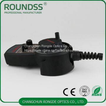 RSH 5-осевой ЧПУ ручных колес photo-3