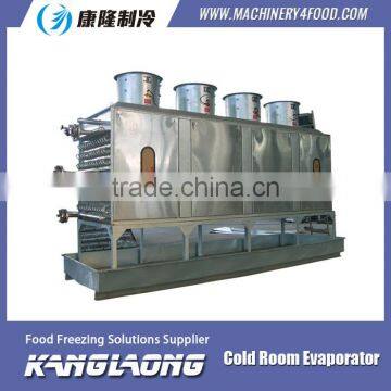 New Technology Evaporator Fan With Good Quality photo-3