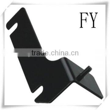 Good Quality Metal Bracket customized metal sheet stamping parts