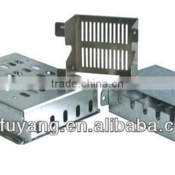 stamping metal box