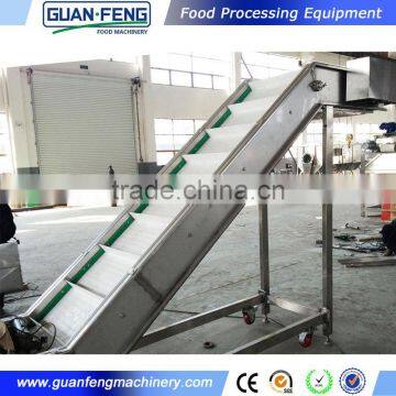 Hot-selling Belt Drying Vegetable Dehydration Production Line photo-2