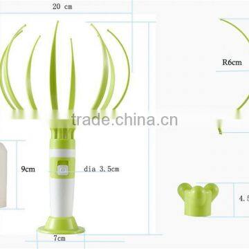 2016 Hot Gifts Electric Head Massage Product photo-4