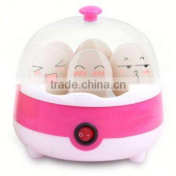 Christmas Hot Gifts Breakfast Steamer Egg Cooker Made in China photo-2