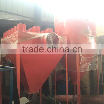 Greatly Reliable Wood Crusher Machine Cone Crusher 1700~2500t/h Productivity Crusher Machine photo-3