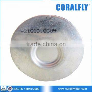 Fits For Kalmer Hydraulic Assemblies Hydraulic Filter 921689.0009 photo-2