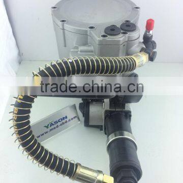 KZ-32/19 Pneumatic Steel Strapping Tool Metal Strapping Tool for 19-32mm photo-4