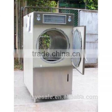Double Door Autoclave Horizontal Steam Sterilizer HT-HZA Easily and Safely Operation Touch Screen NASH Vacu- Bluestone Autoclave photo-3