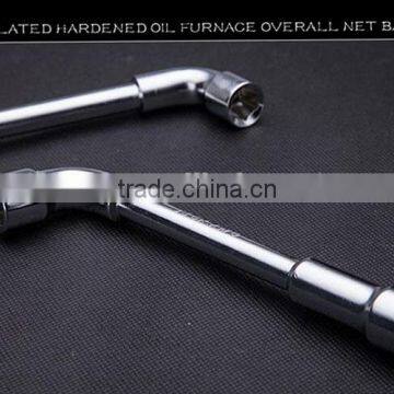 12" Hardware Tools Perforation Little l Wrench