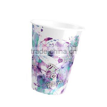 Waxed Personalized Drinking Cups Cold Drink Cups photo-3