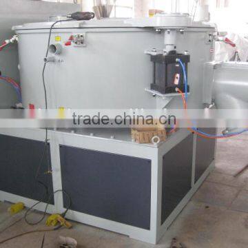 High Quality Plastic Raw Material Mixer Machine photo-3