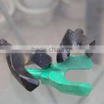 Coal drill bit