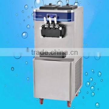 2016 commercial ice cream making machine,ice cream filling machine(BQ-S30)