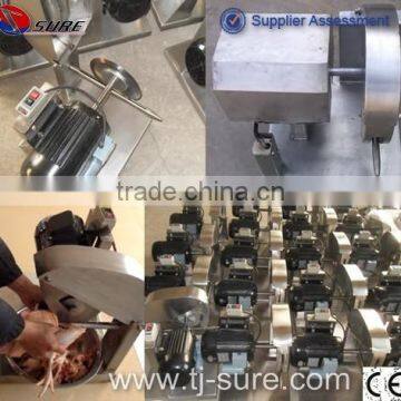 Chicken&Duck Dividing Machine photo-4