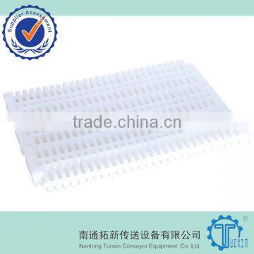 Injection Moulded 400 Plastic Sprocket for Plastic Conveyor Belt photo-3