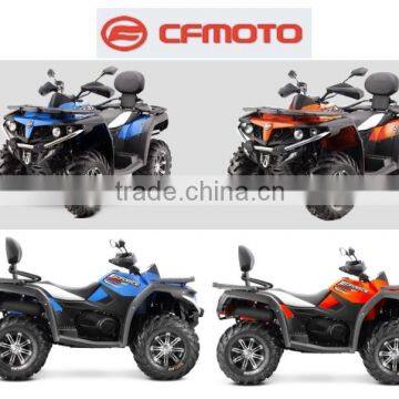 2016 CF MOTO 400cc, 500cc, 800cc ATV, UTV for sale