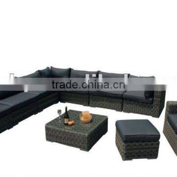 Popular L shape Outdoor Furniture