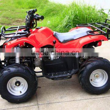 500W/800W/1000W Electric Quad ATV(TKE-A500-G) photo-4