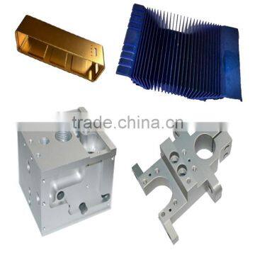 Precision Cnc Machining Part Customized photo-6
