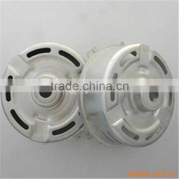 Precision Brass Cnc Machining Part/cnc Machined Part (Factory Direct Sales) photo-4