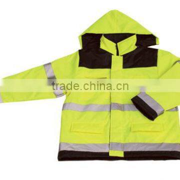 en1150 children safety reflective vest