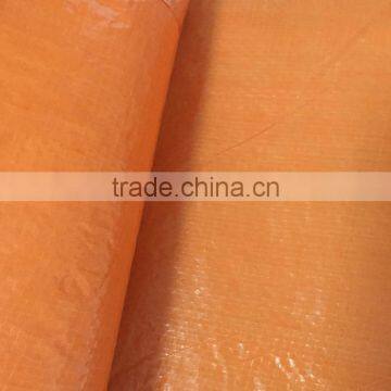 UV Treated PE Cover Tarpaulin, Used Insulated Tarp, Concrete Curing Blanket photo-3