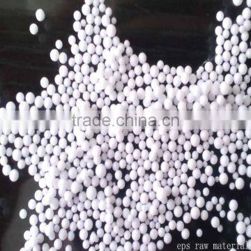 Factory Price Expandabe Polystyrene Resin Foam Beads Eps Raw Material photo-5