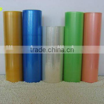 Factory!! VCI shrink film anti rust with Printing