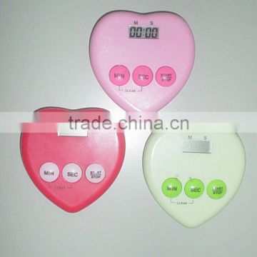 digital kitchen timer D614