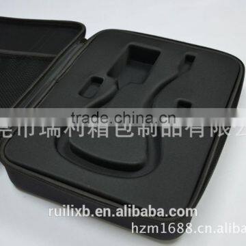 Hard EVA Tool Case With Foam Inset for Electrician Device photo-4