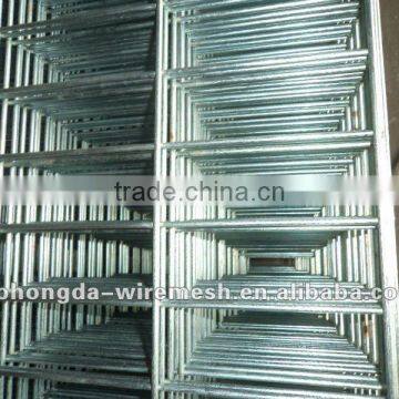 welded wire mesh sheet