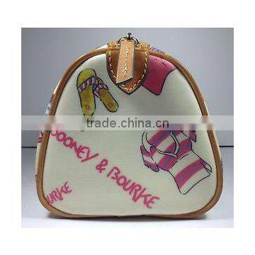 Custom EVA Coated Bag Material