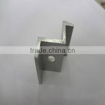 A36 25x16x3 Angle Iron Bracket 60 Degree Angle Steel for Cheap Sale photo-6