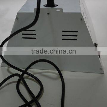 Hydroponics Indoor Growing 315 Wattage Air Coolable Grow Light Reflector System photo-4