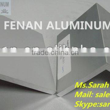 Aluminum Angle Bracket photo-4