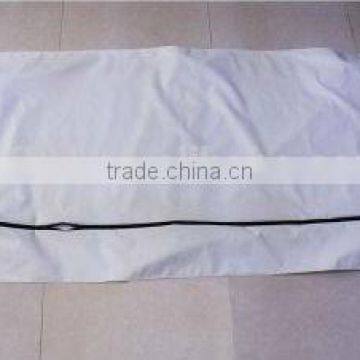 Medical Frozen Bags , Body Bag of Vapor Barrier White or Black photo-6