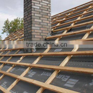 Vapor Barrier Breathable Roofing Membrane photo-5