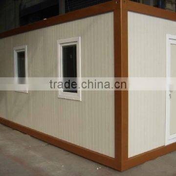 20ft Container Office/Laos Mobile Houses Luxury Container House photo-6