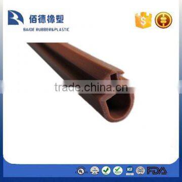 Good Performance TPE/TPR Rubber Seal Strip photo-4