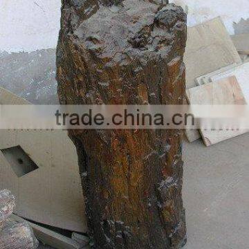NATURAL STONE PETRIFIED WOOD TILES SLABS photo-2