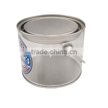 competitive price empty pvc packing plastic box